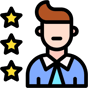 executive icon