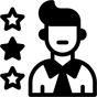 executive icon