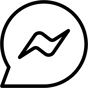 facebook messenger icon