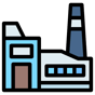 factory icon