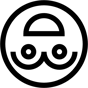 smiley face icon