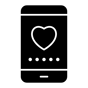 mobile app icon