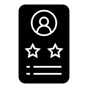 feedback icon
