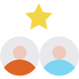 feedback icon