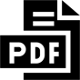 pdf file icon