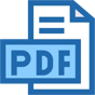 pdf file icon