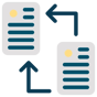 file sharing icon