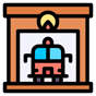 fire station icon