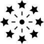 stars icon