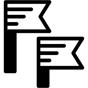 flag icon