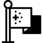 china flag icon