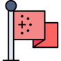 china flag icon
