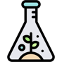 flask icon