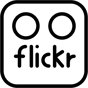 flickr icon