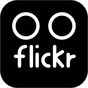 flickr icon