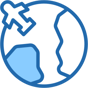 airplane icon