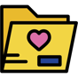 folder icon