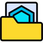 folder icon