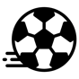 soccer ball icon