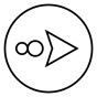 forward arrow icon