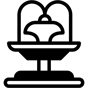 fountain icon