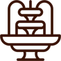 fountain icon