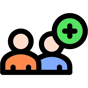 friend request icon