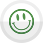 smiley face icon