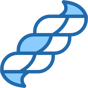 fusilli pasta icon
