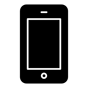 smartphone icon