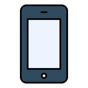 smartphone icon