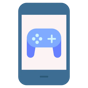 mobile game icon