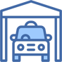 garage icon