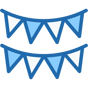 pennant icon