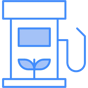 biofuel icon