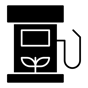 biofuel icon