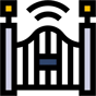 gate icon