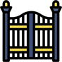 gate icon