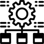 gear icon