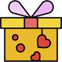 gift box icon