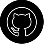 github logo icon