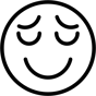 happy face icon
