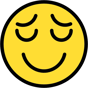 happy face icon