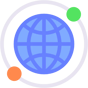 global icon