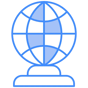 globe icon