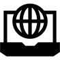 global icon
