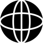 globe icon