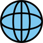 globe icon