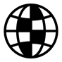 globe icon