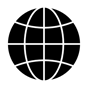 globe icon